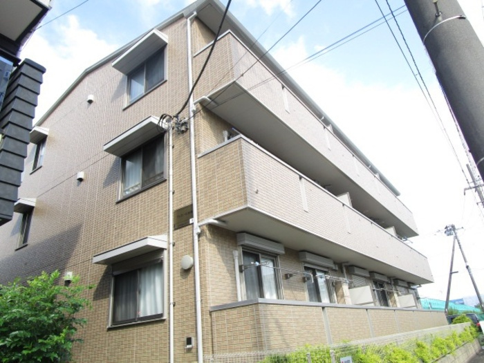 ファミール妙典