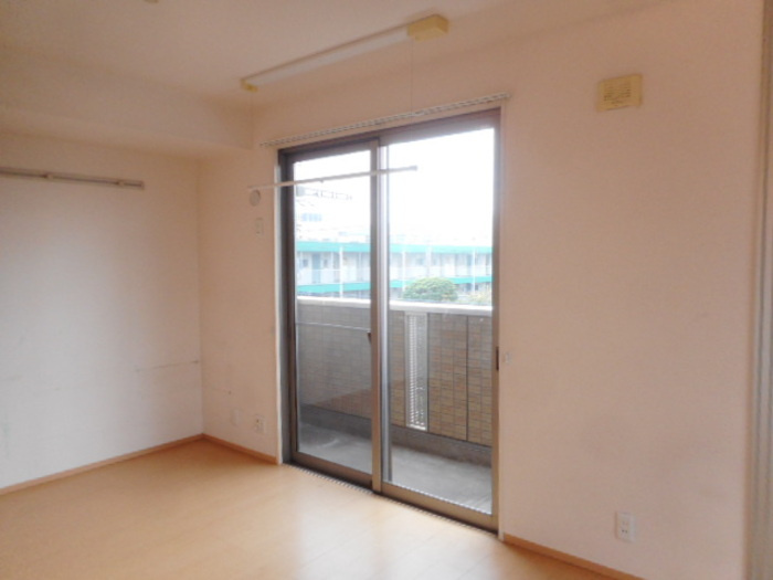 ファミール妙典の内装