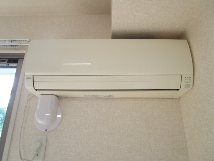 ファミール妙典の設備