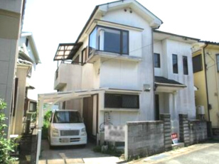 岩出市　東坂本