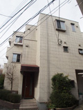 シャルム神宮前の画像