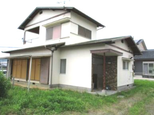 紀の川市　古和田（打田駅）