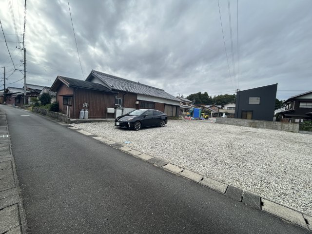 津市久居元町　土地の画像