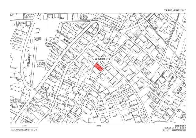 【地図】の画像