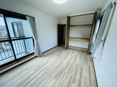 【洋室】 | 岩国市美和町　中古戸建