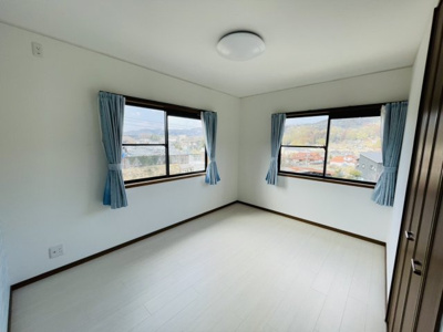 【洋室】 | 岩国市美和町　中古戸建