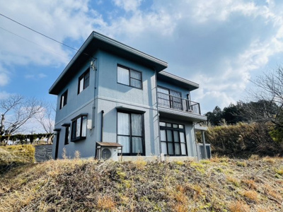 【外観】 | 岩国市美和町　中古戸建
