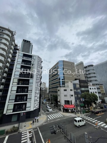 貴王天満橋のその他