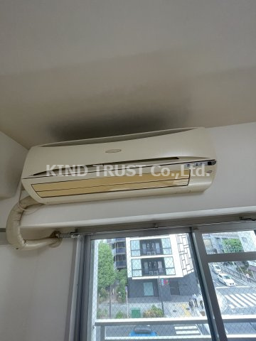 貴王天満橋の設備