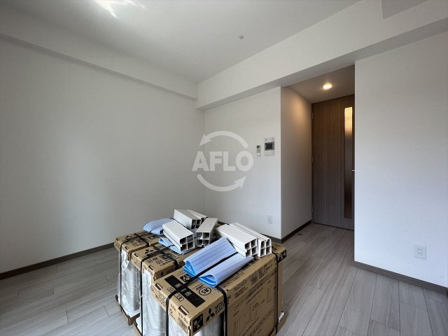 レオンコンフォート都島Ⅱの内装|レオンコンフォート都島II　内装