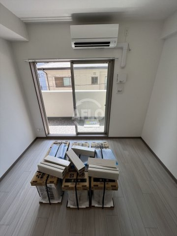 レオンコンフォート都島Ⅱの洋室|レオンコンフォート都島II　洋室