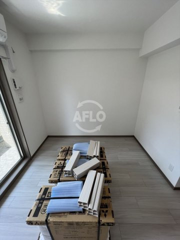 レオンコンフォート都島Ⅱの洋室|レオンコンフォート都島II　洋室