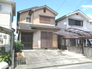 紀の川市　貴志川町岸小野（貴志駅）