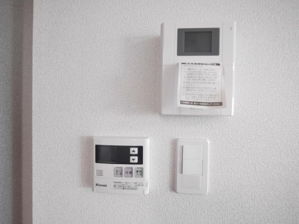 スターマンションのセキュリティ