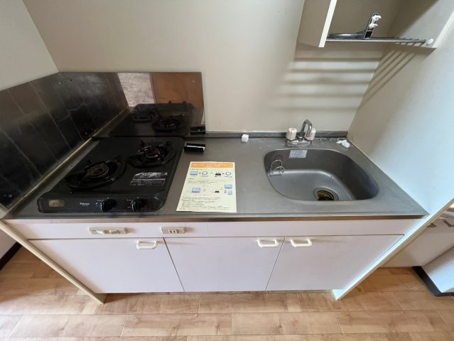 リアライズ沢下町I｜名古屋市の賃貸ならMy賃貸のキッチン|willDo金山