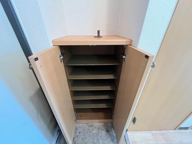 リアライズ沢下町I｜名古屋市の賃貸ならMy賃貸の収納|willDo金山