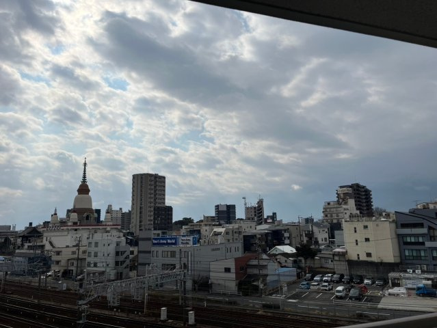 リアライズ沢下町I｜名古屋市の賃貸ならMy賃貸の展望|willDo金山