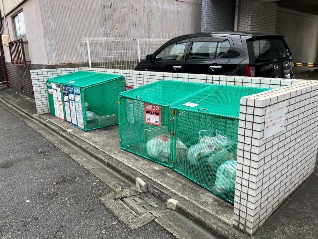 リアライズ沢下町I｜名古屋市の賃貸ならMy賃貸のその他共用部分|willDo金山