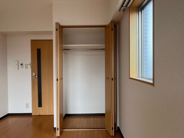 リアライズ沢下町I｜名古屋市の賃貸ならMy賃貸の収納|willDo金山