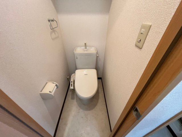 リアライズ沢下町I｜名古屋市の賃貸ならMy賃貸のトイレ|willDo金山