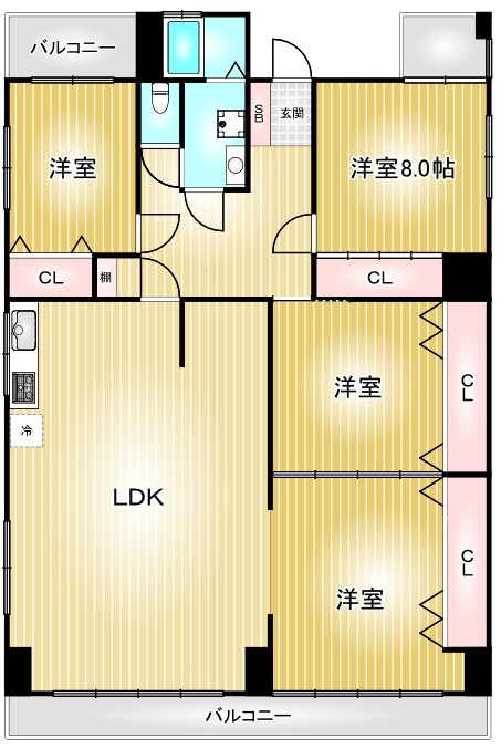 リアライズ尾頭橋|名古屋市の賃貸ならMy賃貸