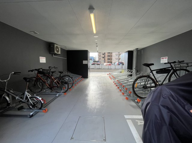 ディアレイシャス尾頭橋|名古屋市の賃貸ならMy賃貸のその他共用部分|ディアレイシャス尾頭橋