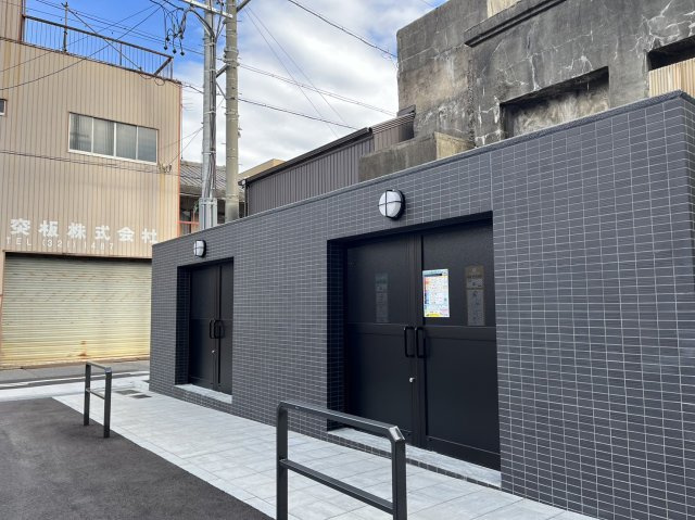 ディアレイシャス尾頭橋|名古屋市の賃貸ならMy賃貸のその他共用部分|ディアレイシャス尾頭橋