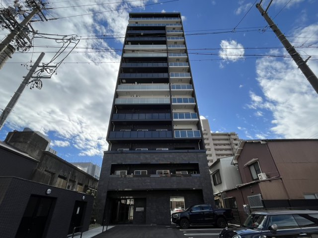 ディアレイシャス尾頭橋|名古屋市の賃貸ならMy賃貸