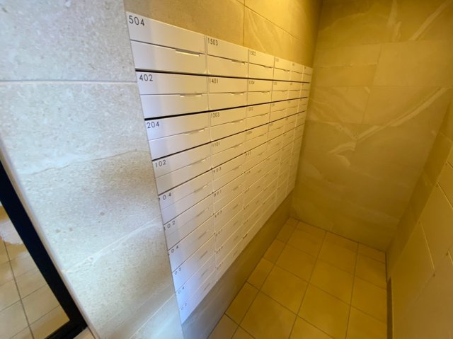 ディアレイシャス尾頭橋❘名古屋市の賃貸ならMy賃貸のその他共用部分|ディアレイシャス尾頭橋
