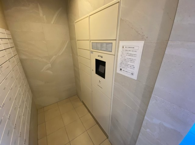 ディアレイシャス尾頭橋❘名古屋市の賃貸ならMy賃貸のその他共用部分|ディアレイシャス尾頭橋