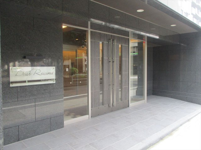 ディアレイシャス上前津|名古屋市の賃貸ならMy賃貸のその他共用部分|ディアレイシャス上前津