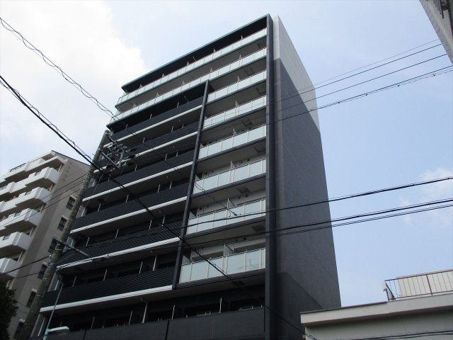 ディアレイシャス上前津|名古屋市の賃貸ならMy賃貸