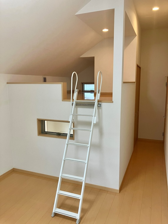 若草台戸建のその他