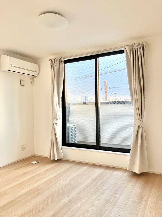 中落合戸建のその他