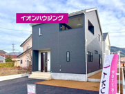 クレイドルガーデン坂井市丸岡町松川　第２　の画像