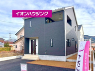 クレイドルガーデン坂井市丸岡町松川　第２　の画像