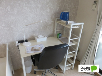 【その他】 | マンスリーマンション別府亀川