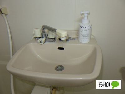 【洗面所】 | マンスリーマンション別府亀川