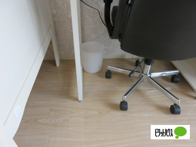 【内装】 | マンスリーマンション別府亀川