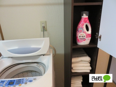 【内装】 | マンスリーマンション別府亀川