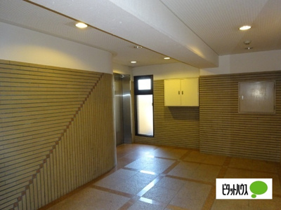 【エントランス】 | マンスリーマンション別府亀川