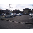 小町第二駐車場の画像