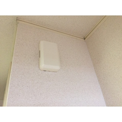 【その他】 | クレッセントハウス | インターホン