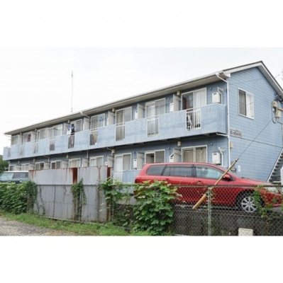 【エントランス】 | クレッセントハウス | 外観