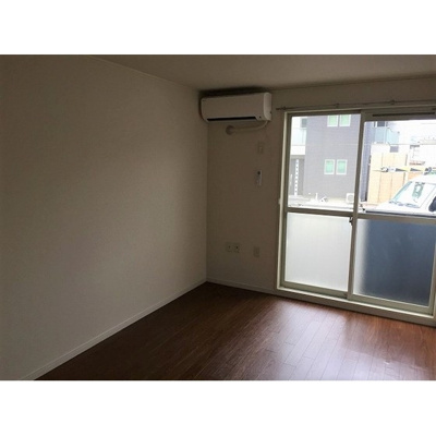 【居間・リビング】 | クレッセントハウス | 洋室