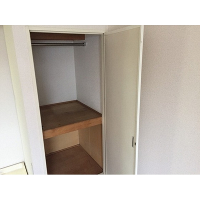 【収納】 | クレッセントハウス | 収納