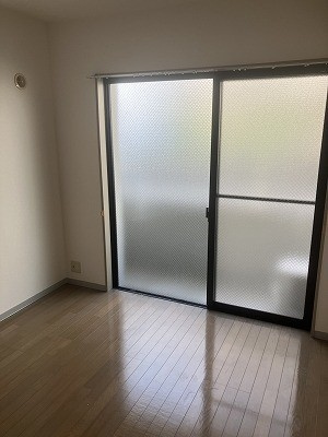 アーケイディアの内装