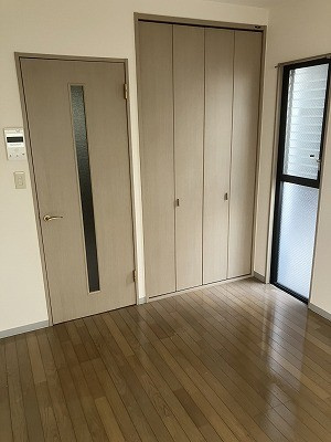 アーケイディアの内装