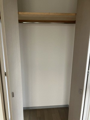 アーケイディアの収納