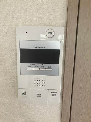 アーケイディアの設備